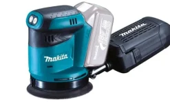 Kit Combo de 10 Máquinas 18V Profissional Makita DDF482PRO11