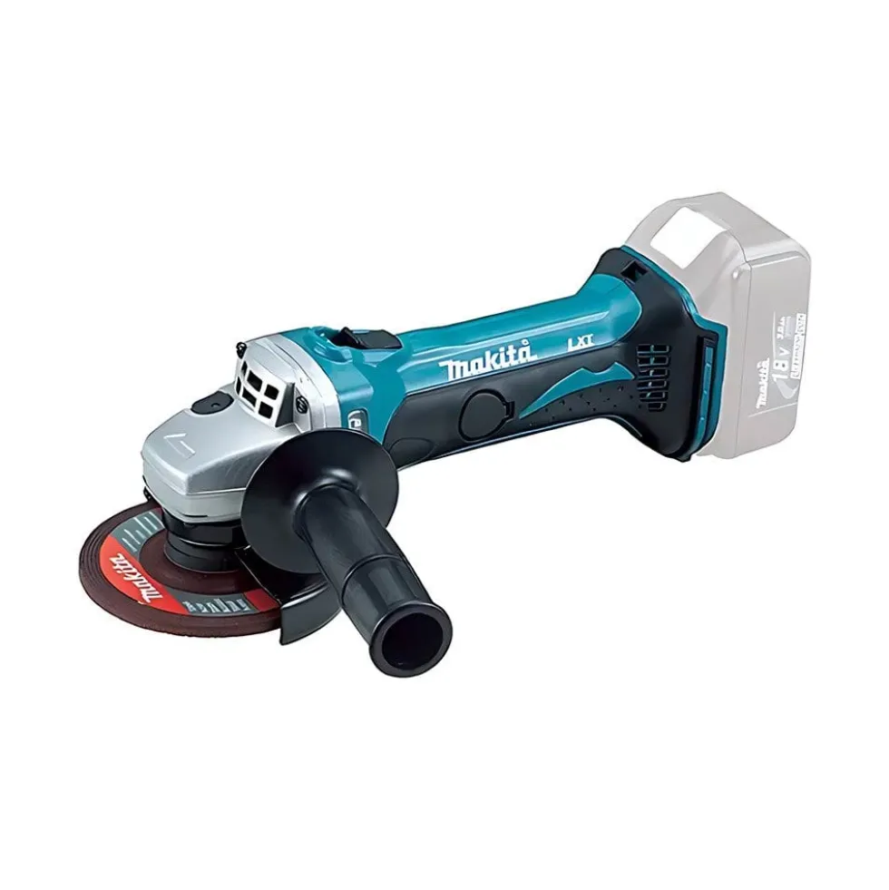 Kit Combo de 6 Máquinas 18V Profissional Makita DHP458PRO3