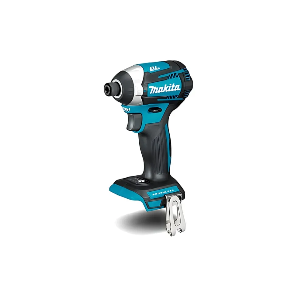 Kit Combo de 6 Máquinas 18V Profissional Makita DHR171PRO10