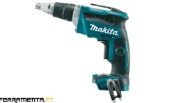 Kit Combo de Pladur 3 Máquinas 18V Makita DLX3555PT