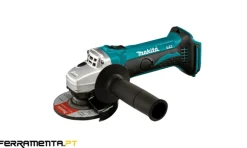 Kit Combo de Pladur 3 Máquinas 18V Makita DLX3555PT