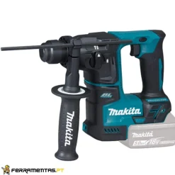 Kit Combo de Pladur 3 Máquinas 18V Makita DLX3555PT