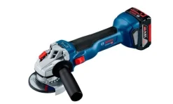 Kit Combo GSB + GWS + GBH + 2x GBA 18V Bosch 0615990N29