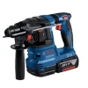 Kit Combo GSB 18V-45 + GBH 18V-22 Professional Bosch 0615A50039