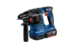 Kit Combo GSB 18V-45 + GBH 18V-22 Professional Bosch 0615A50039
