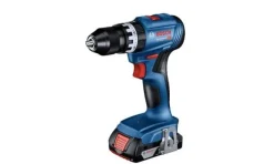 Kit Combo GSB 18V-45 + GBH 18V-22 Professional Bosch 0615A50039