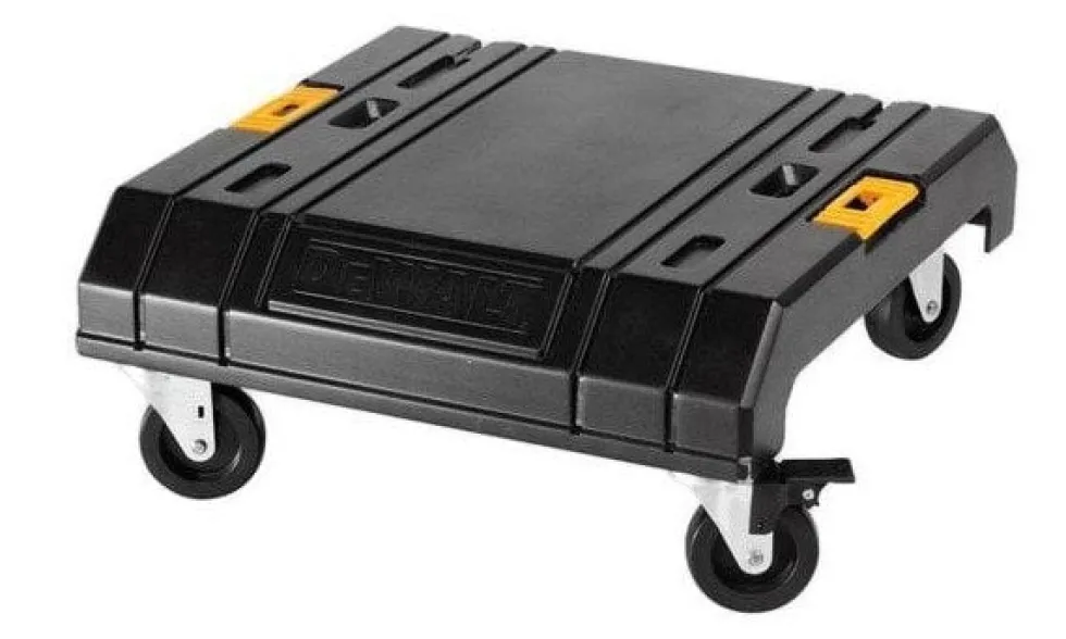 Kit Combo 8 Maquinas 18V + Carinho DWST1-71229 Dewalt DWK701T
