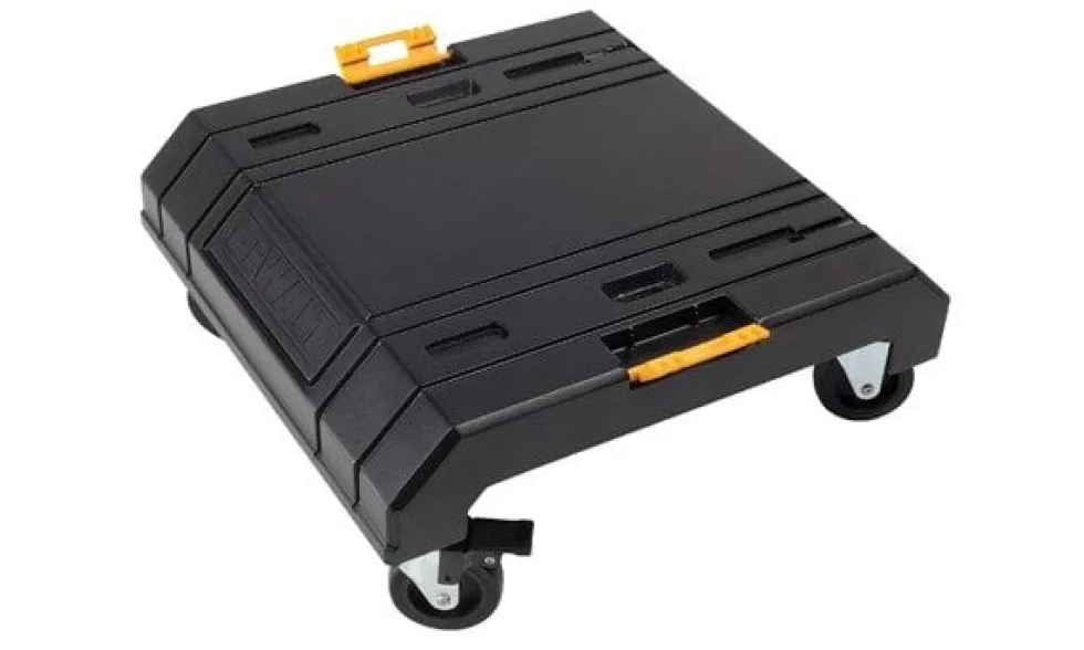 Kit Combo 7 Maquinas 18V + Carinho DWST1-71229 Dewalt DCD996NPRO21