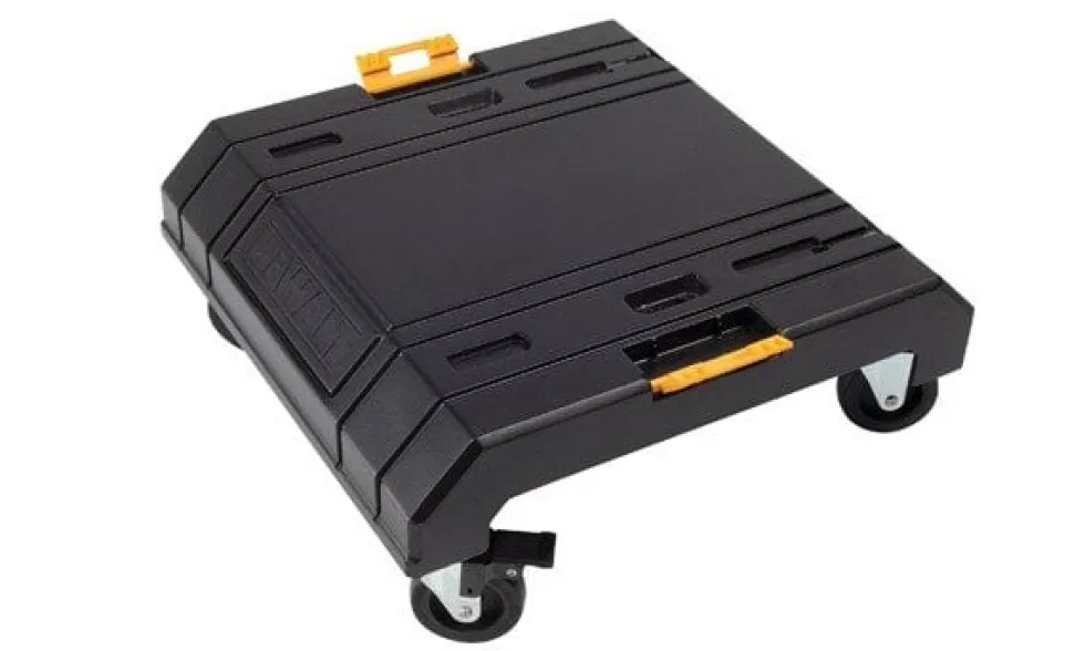 Kit Combo 10 Maquinas 18V + Carrinho DWST1-71229Dewalt DWK1101T