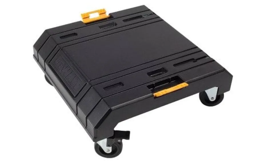 Kit Combo 7 Maquinas 18V + Carrinho DWST1-71229 Dewalt DCD796NPRO23