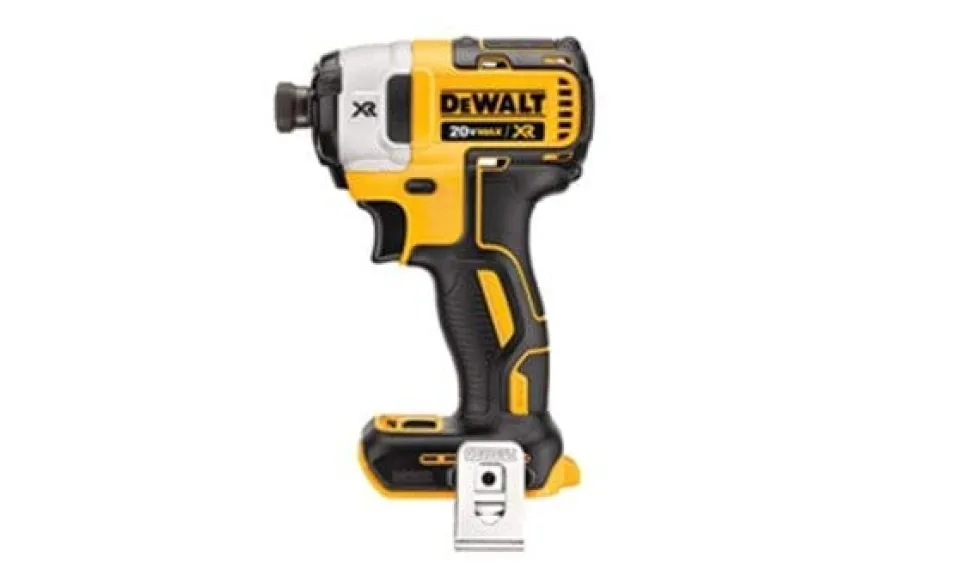 Kit Combo 8 Maquinas 18V Dewalt DCD796NPRO25