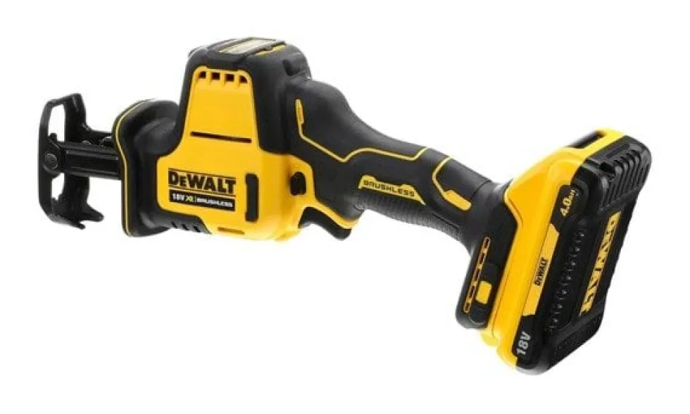 Kit Combo 8 Maquinas 18V Dewalt DCD796NPRO25