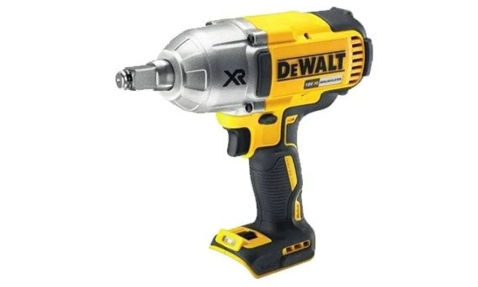 Kit Combo 11 Maquinas 18V + Mala Com Rodas DWST1-79210 Dewalt DCD996NPRO28