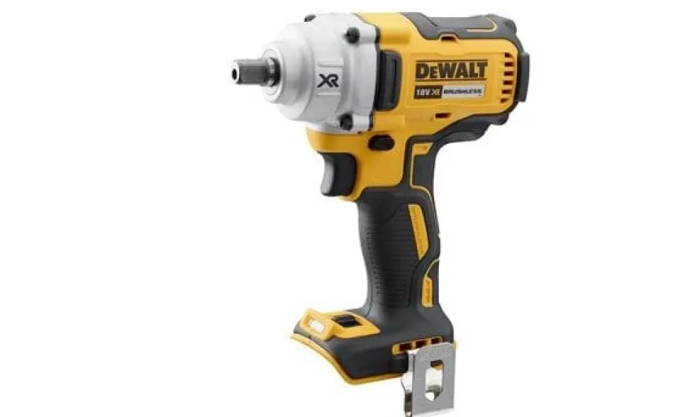 Kit Combo 8 Maquinas 18V + Mala Com Rodas DWST1-79210 Dewalt DCD796NPRO28