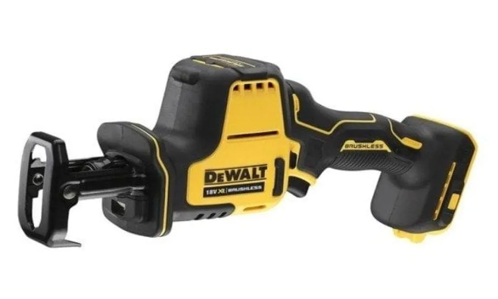 Kit Combo 7 Maquinas 18V + Mala Com Rodas DWST1-79210 Dewalt DCD996NPRO20