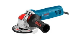 Kit Combo Martelo SDS-Max GSH 5 CE + GWX 750-125 Bosch
