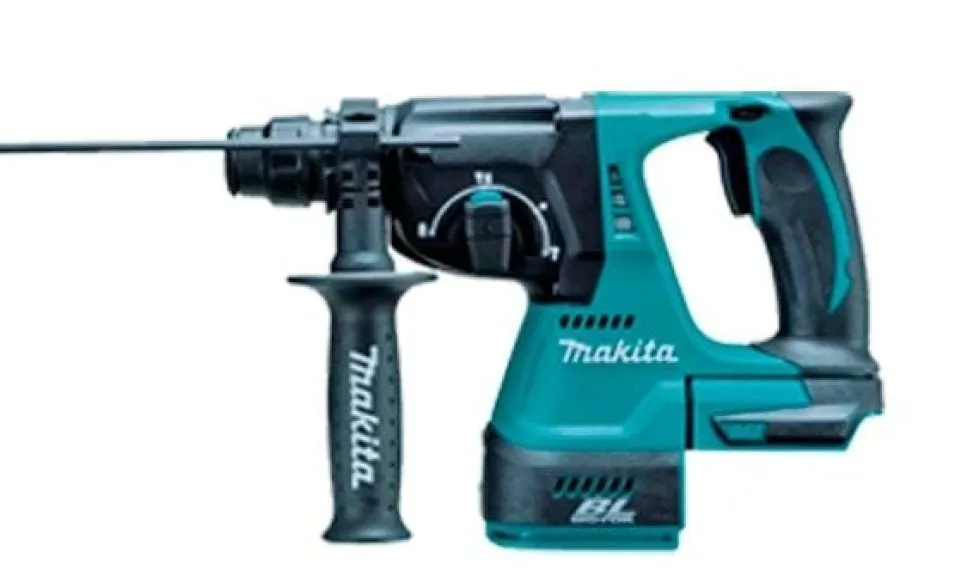 Kit Combo 5 Máquinas a Bateria 18V Para LSF Makita DLXLSF1