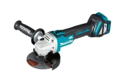 Kit Combo 5 Máquinas a Bateria 18V Para LSF Makita DLXLSF1