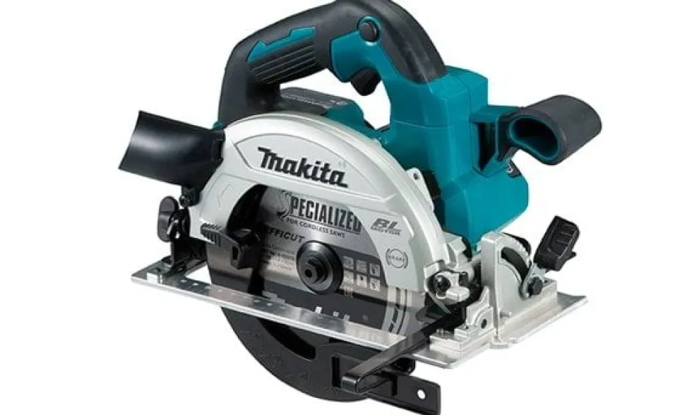 Kit Combo 6 Máquinas a Bateria 18V Para LSF Makita DLX6LSF2