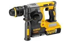 Kit Combo 4 Máquinas 18V Dewalt DCK422P3-QW