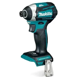 Kit Combo 2 Máquinas 18V DHP482Z + DTD154Z Makita DHP482PRO5