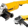 Kit Combo 2 Rebarbadoras DeWalt CPROF189
