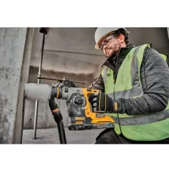 Kit Combo 18V Berbequim DCD996 Martelo DCH273 DeWalt DCK229P2T-QW