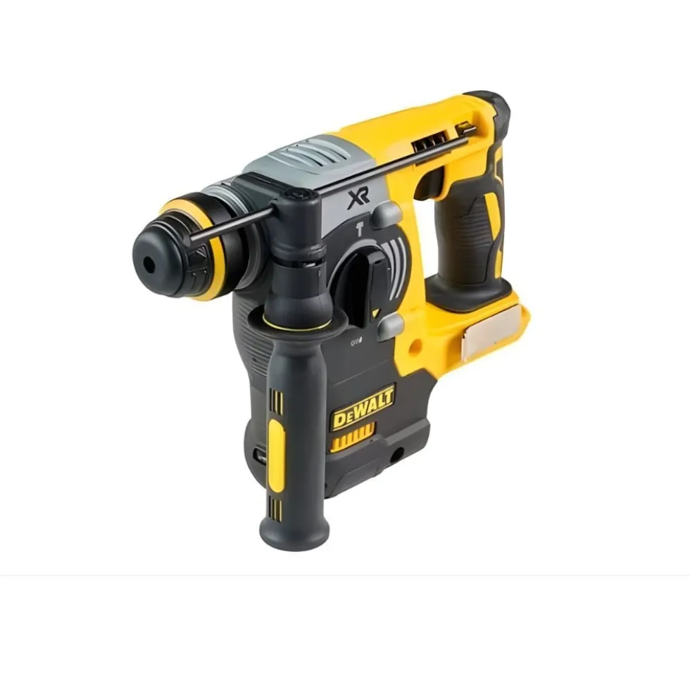 Kit Combo 18V Berbequim DCD996 Martelo DCH273 DeWalt DCK229P2T-QW