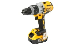 Kit Combo 18V Berbequim DCD996 Martelo DCH273 Dewalt DCK229P2T