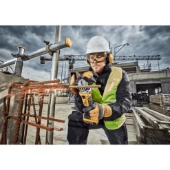 Kit Combo 18V DCD796 + DCG405 DeWalt DCK2080P2T