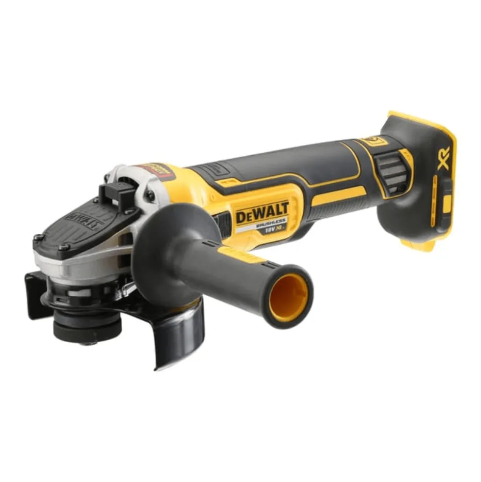 Kit Combo 18V DCD796 + DCG405 DeWalt DCK2080P2T-QW