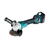 Kit Combo 18V DGA513 + DHP484 + DHR202 Makita DLX3093TJ