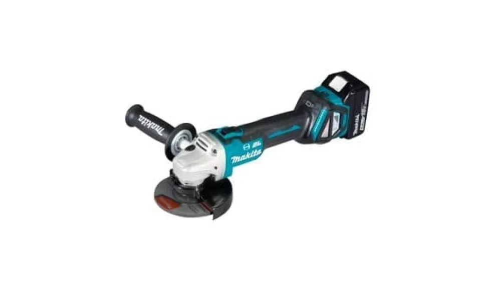 Kit Combo 18V DGA513 + DHP484 + DHR202 Makita DLX3093TJ