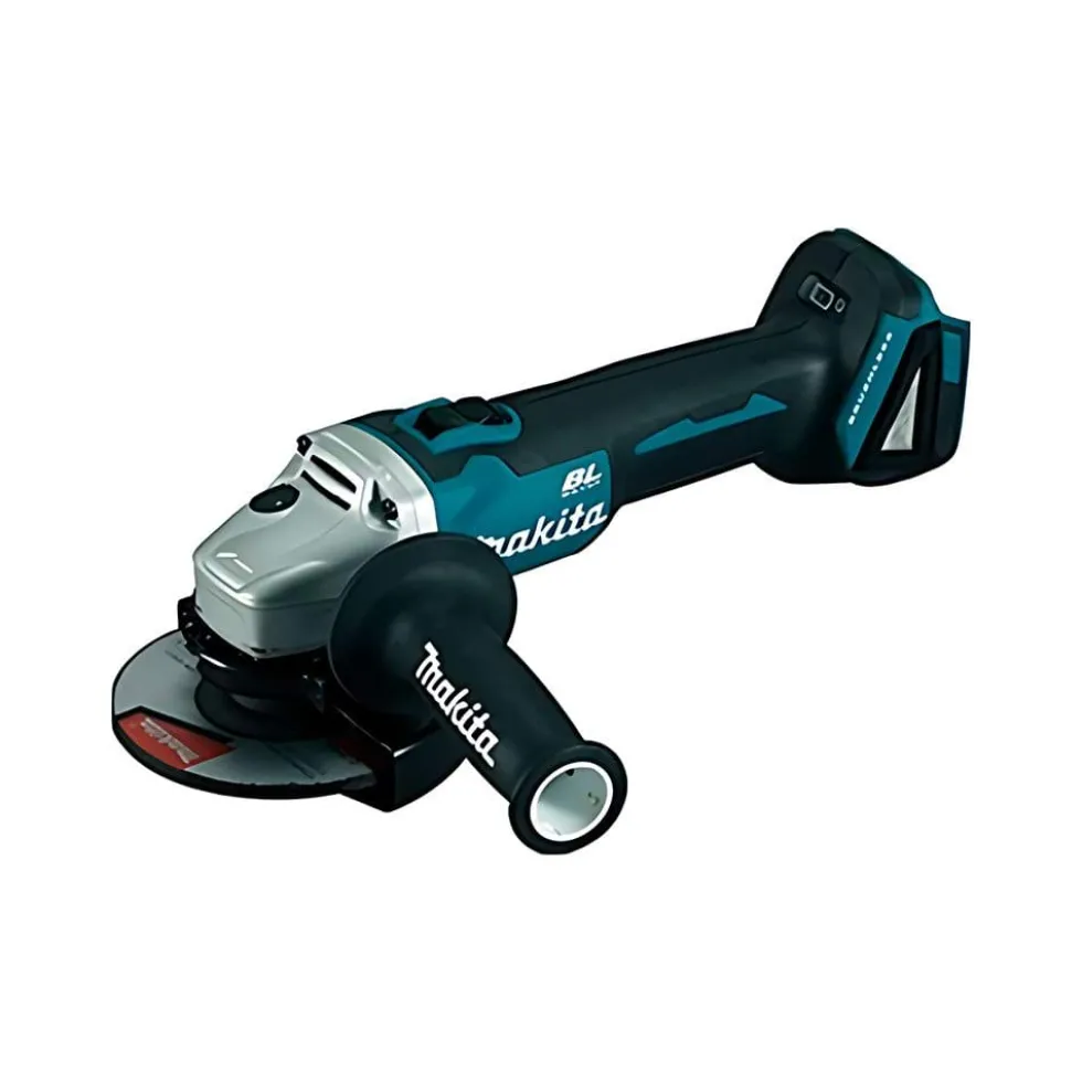 Kit Combo 18V DHR171Z + DHP484Z + DGA504Z Makita DHR171PRO4