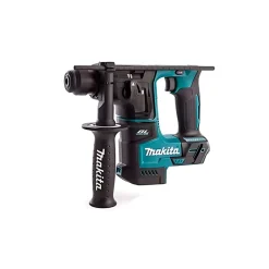 Kit Combo 18V DHR171Z + DHP484Z + DGA504Z Makita DHR171PRO4