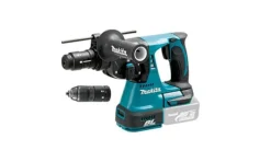 Kit Combo 18V DHR243Z + DHP484Z + DTD153Z Makita DHR243PRO1