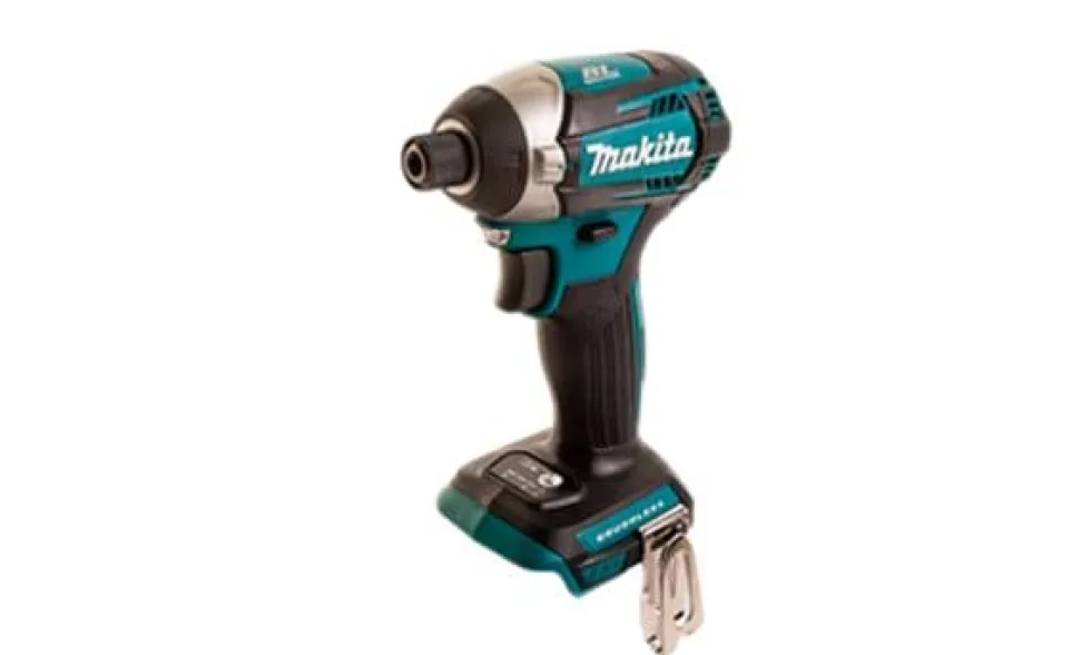 Kit Combo 18V DHR171Z + DJV182Z + DTD154Z Makita DHR171PRO5