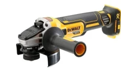 Kit Combo 4 18V Máquinas DCD805 + DCF850 + DCG405 + DCH273DeWalt DCK429P3T-QW