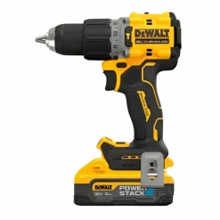 Kit Combo 4 18V Máquinas DCD805 + DCF850 + DCG405 + DCH273DeWalt DCK429P3T-QW