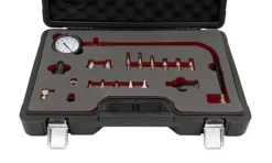 Kit Compressão Injetores Diesel para Camião Kroftools 8101