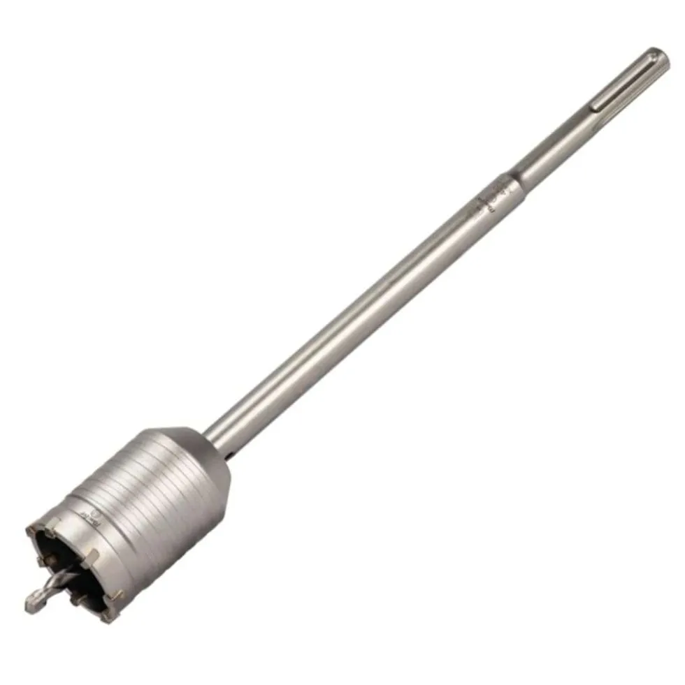 Kit Coroa Pastilhada TCT MAX MacFer XCB-2K 40x320mm 093.0022