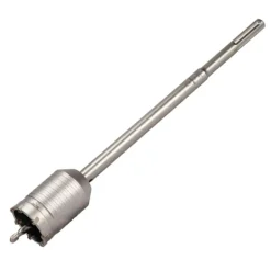 Kit Coroa Pastilhada TCT MAX MacFer XCB-2K 67x320mm 093.0027