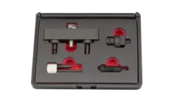 Kit Correia Transmissão Bomba Combustível 2.7/3.0 TDI Kroftools 1650