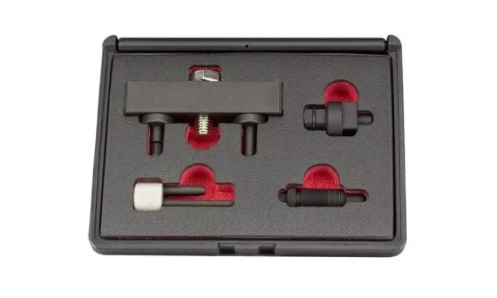Kit Correia Transmissão Bomba Combustível 2.7/3.0 TDI Kroftools 1650