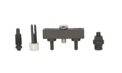 Kit Correia Transmissão Bomba Combustível 2.7/3.0 TDI Kroftools 1650