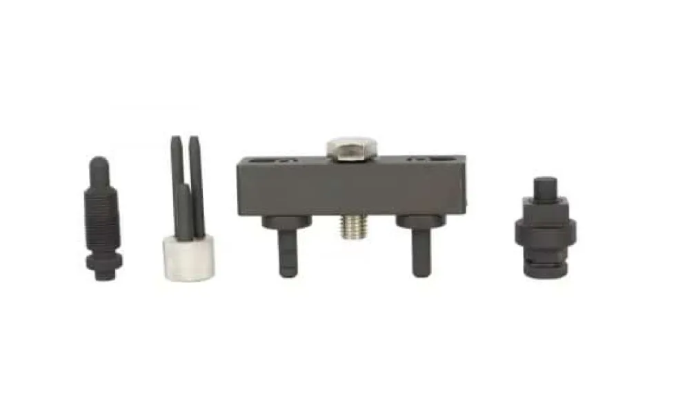 Kit Correia Transmissão Bomba Combustível 2.7/3.0 TDI Kroftools 1650