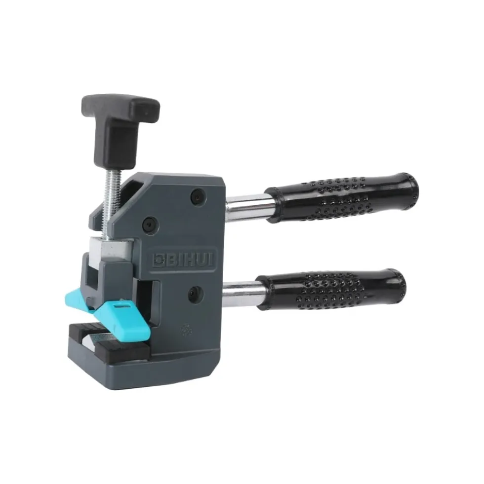 KIT Cortadora Manual para Ceramica / Azulejos+ Kit de Réguas e Ventosas BIHUI LFMC5LFRS5