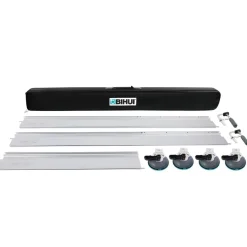 KIT Cortadora Manual para Ceramica / Azulejos+ Kit de Réguas e Ventosas BIHUI LFMC5LFRS5