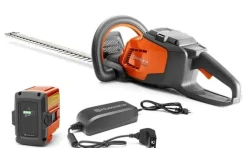 Kit Corta Sebes 36V 2.0Ah 45cm Husqvarna 115iHD45