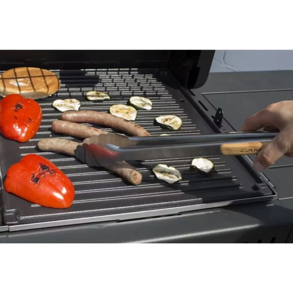 Kit de Acessórios em Estojo C/ 5 Peças Campingaz 205829